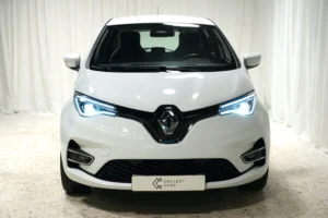 Renault Zoe R110